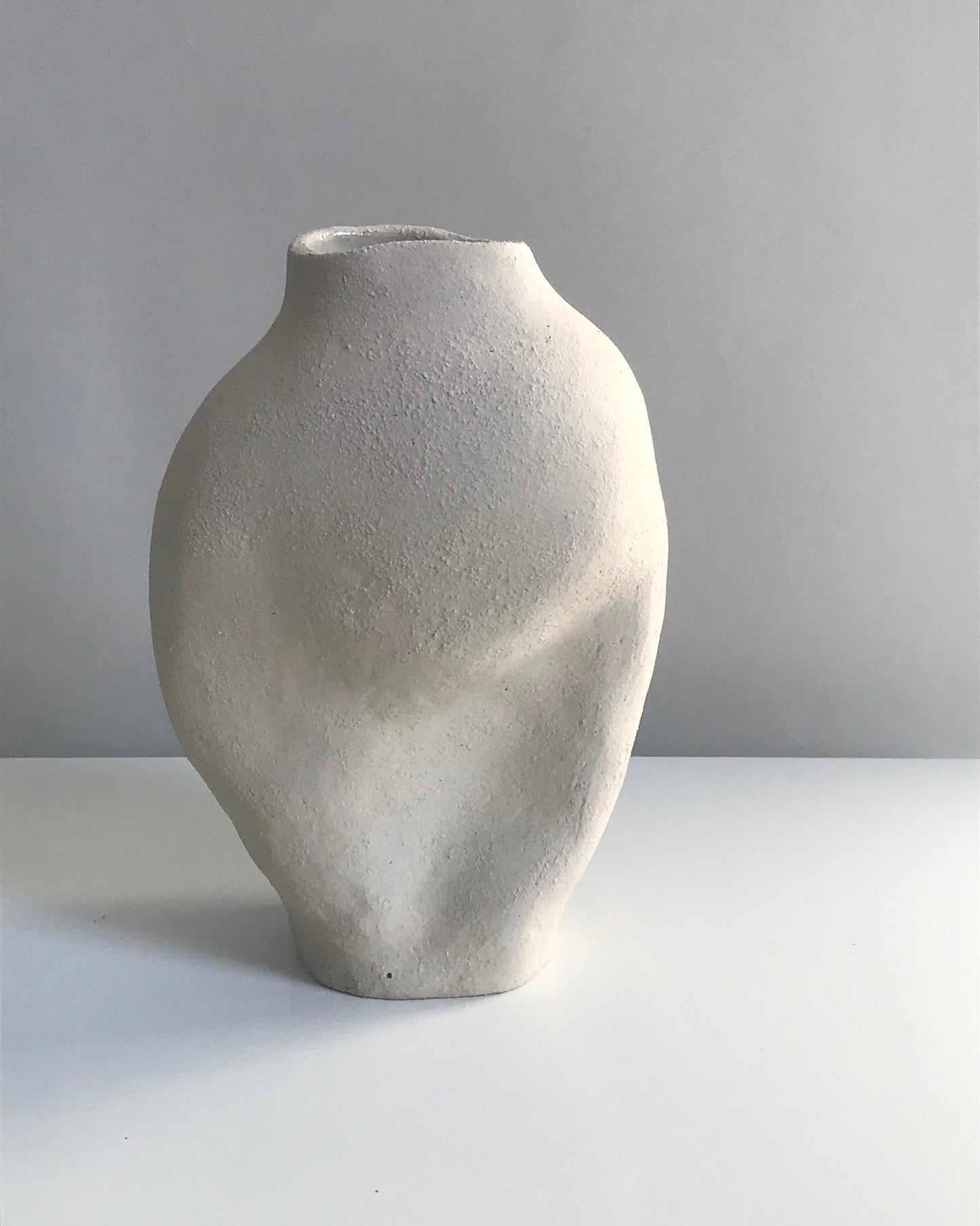 Mazzy Vase