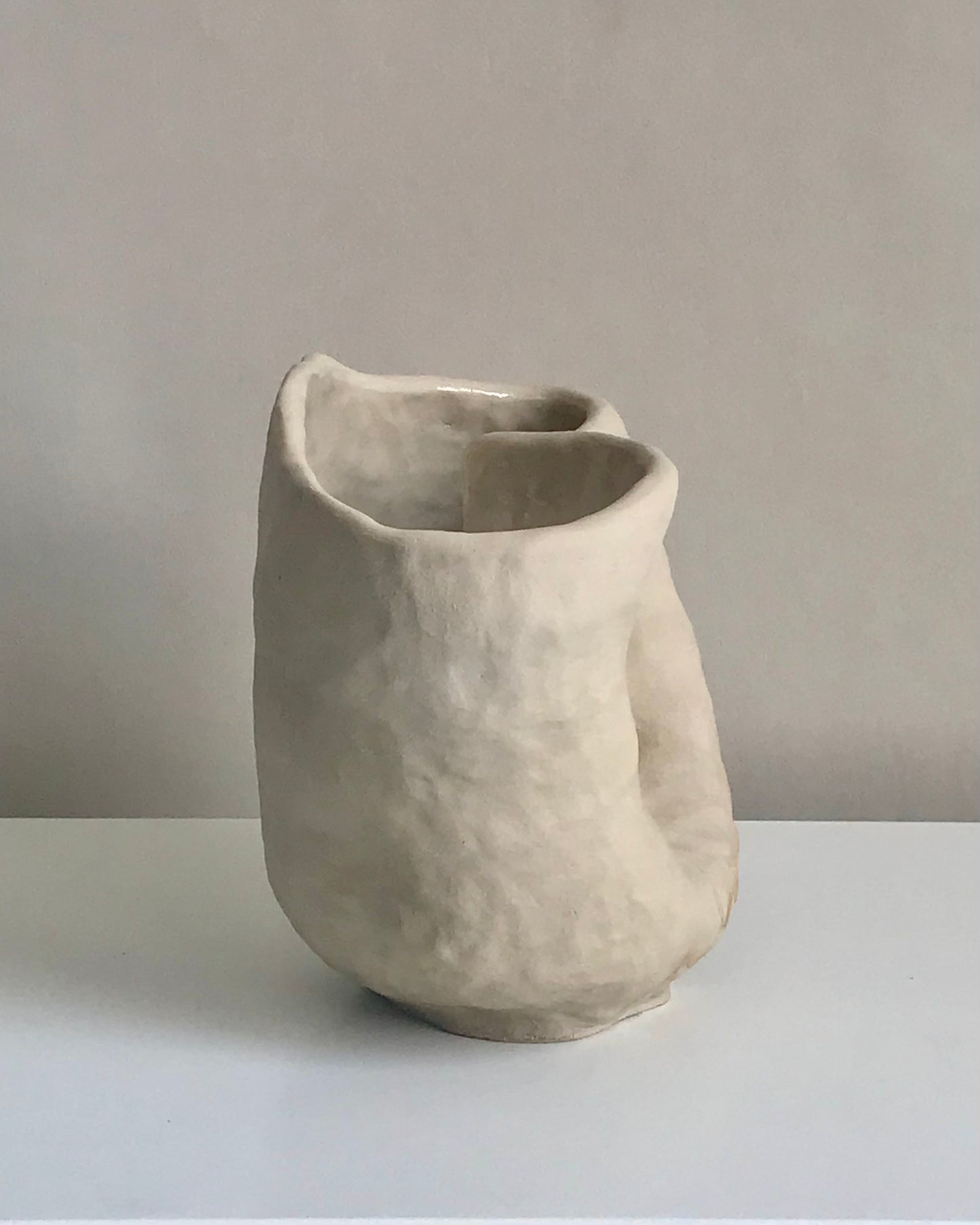 Oriel Vase