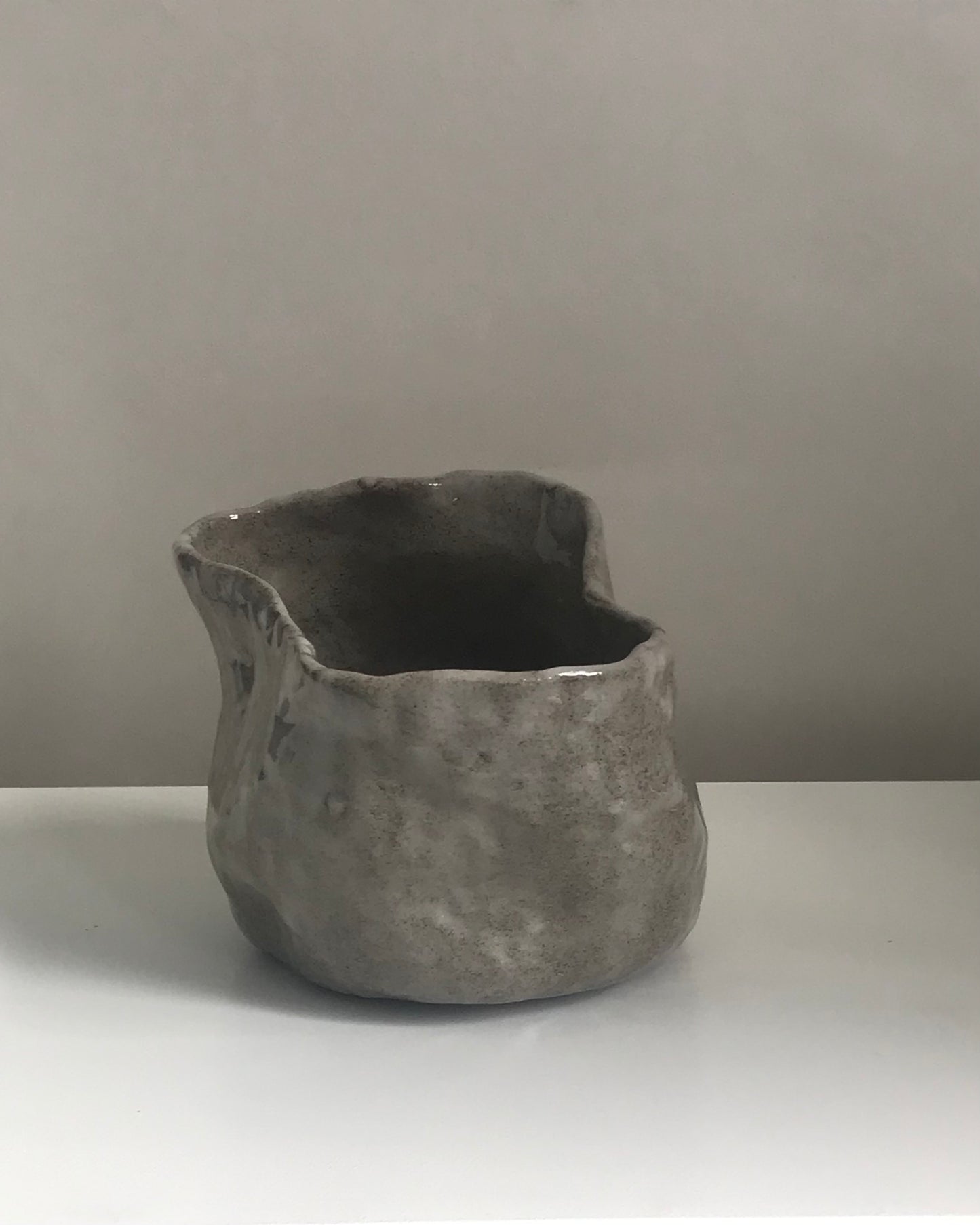 Rune Vase