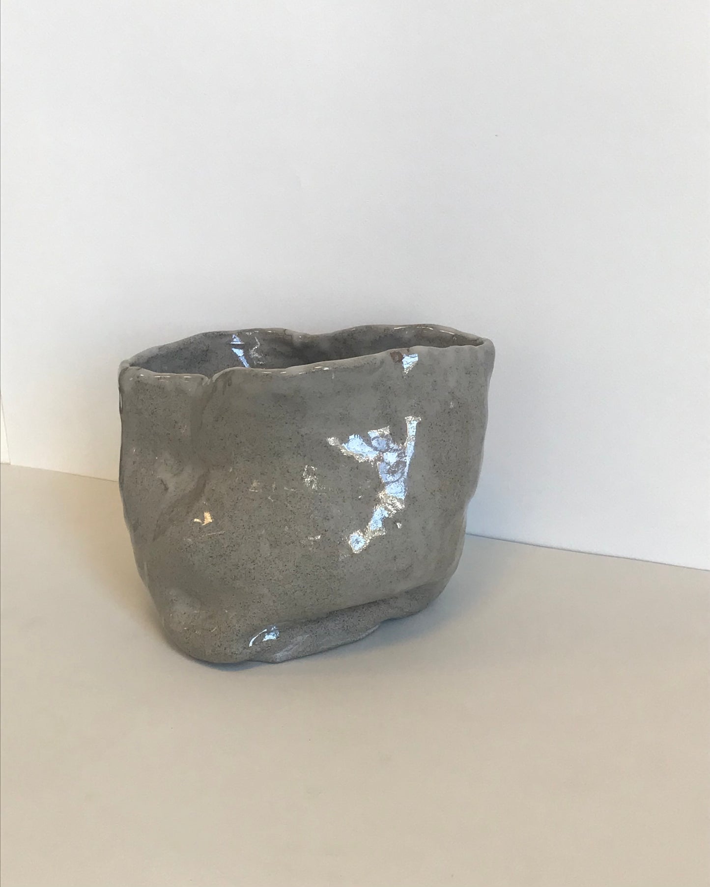 Rune Vase