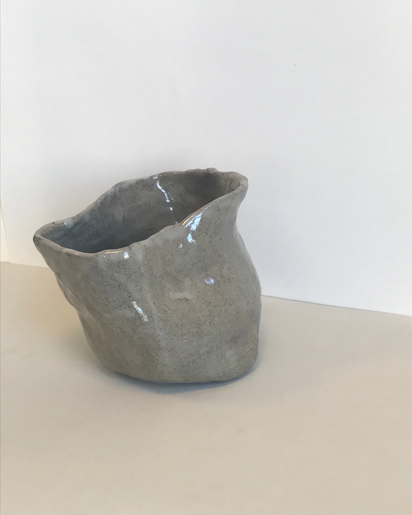 Rune Vase