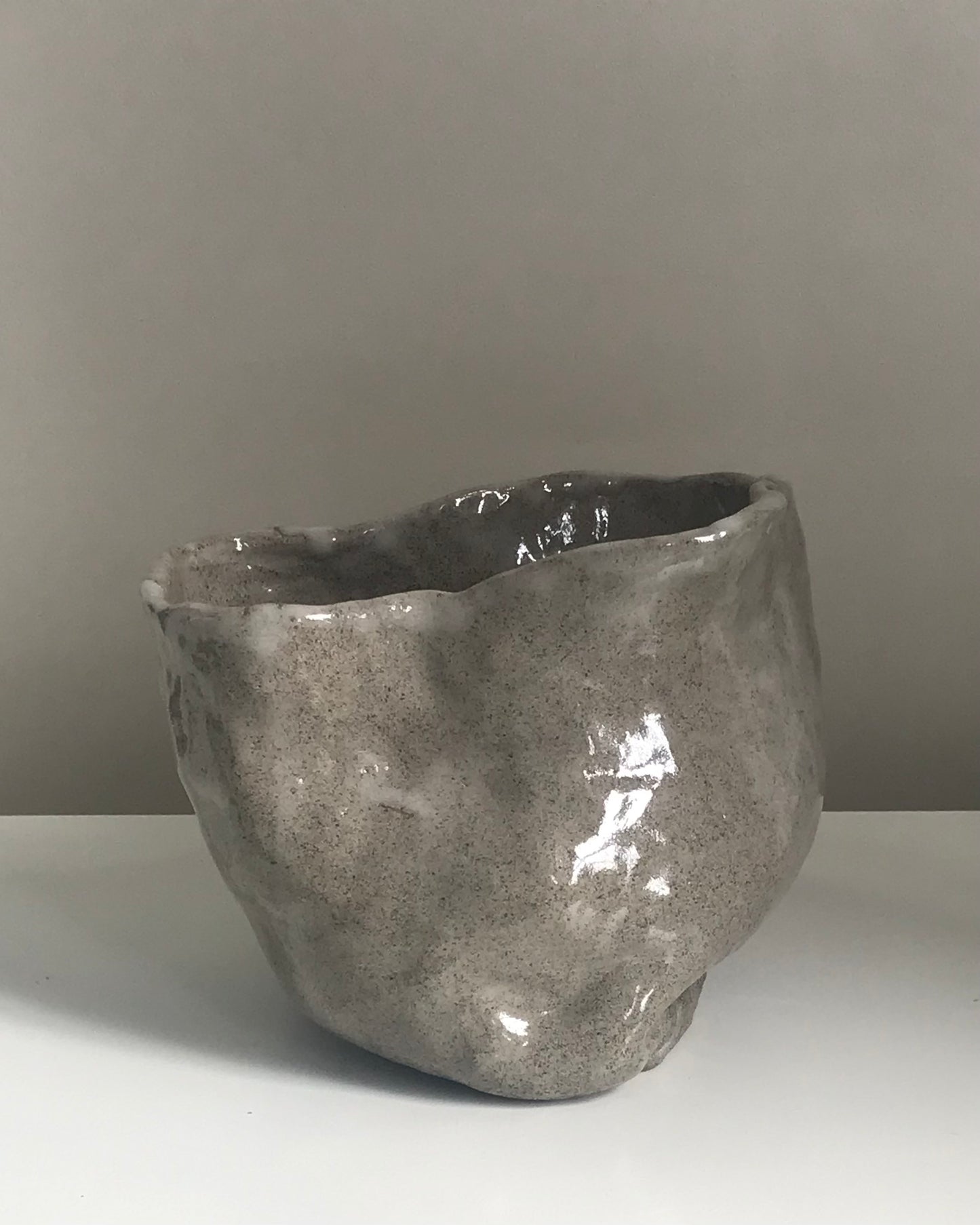 Rune Vase