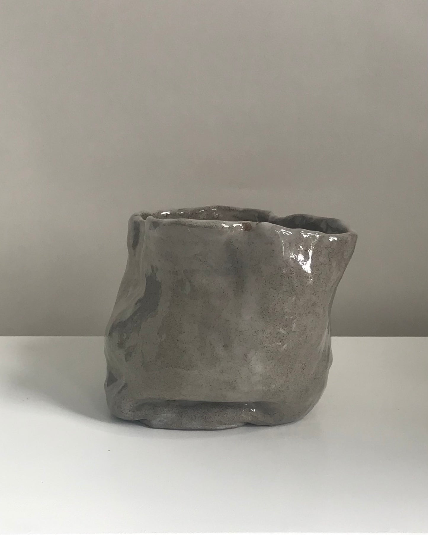 Rune Vase