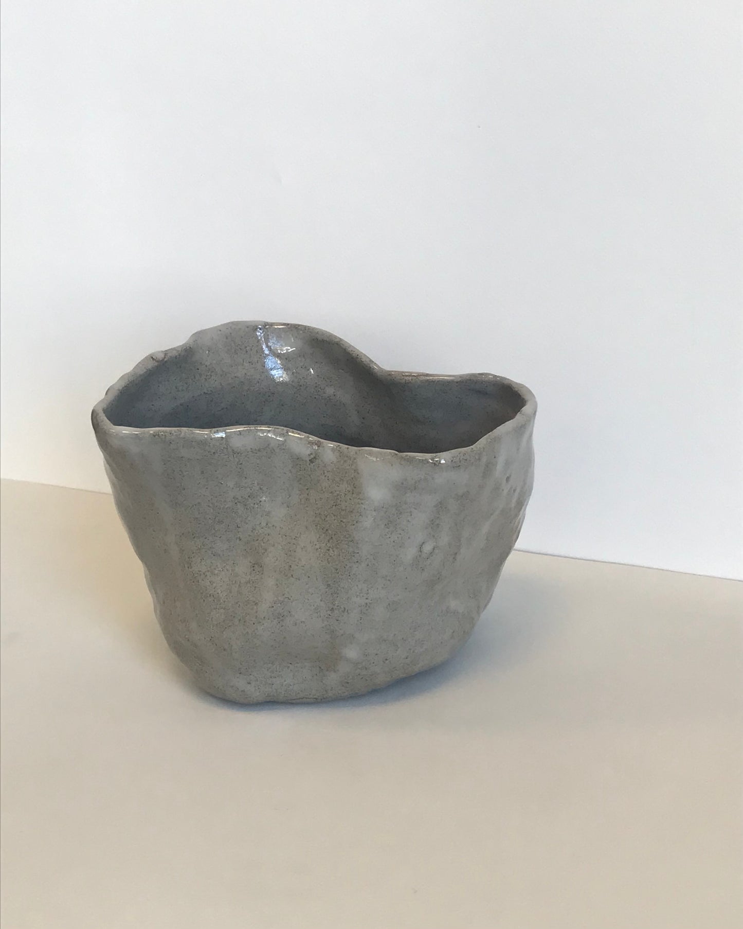 Rune Vase