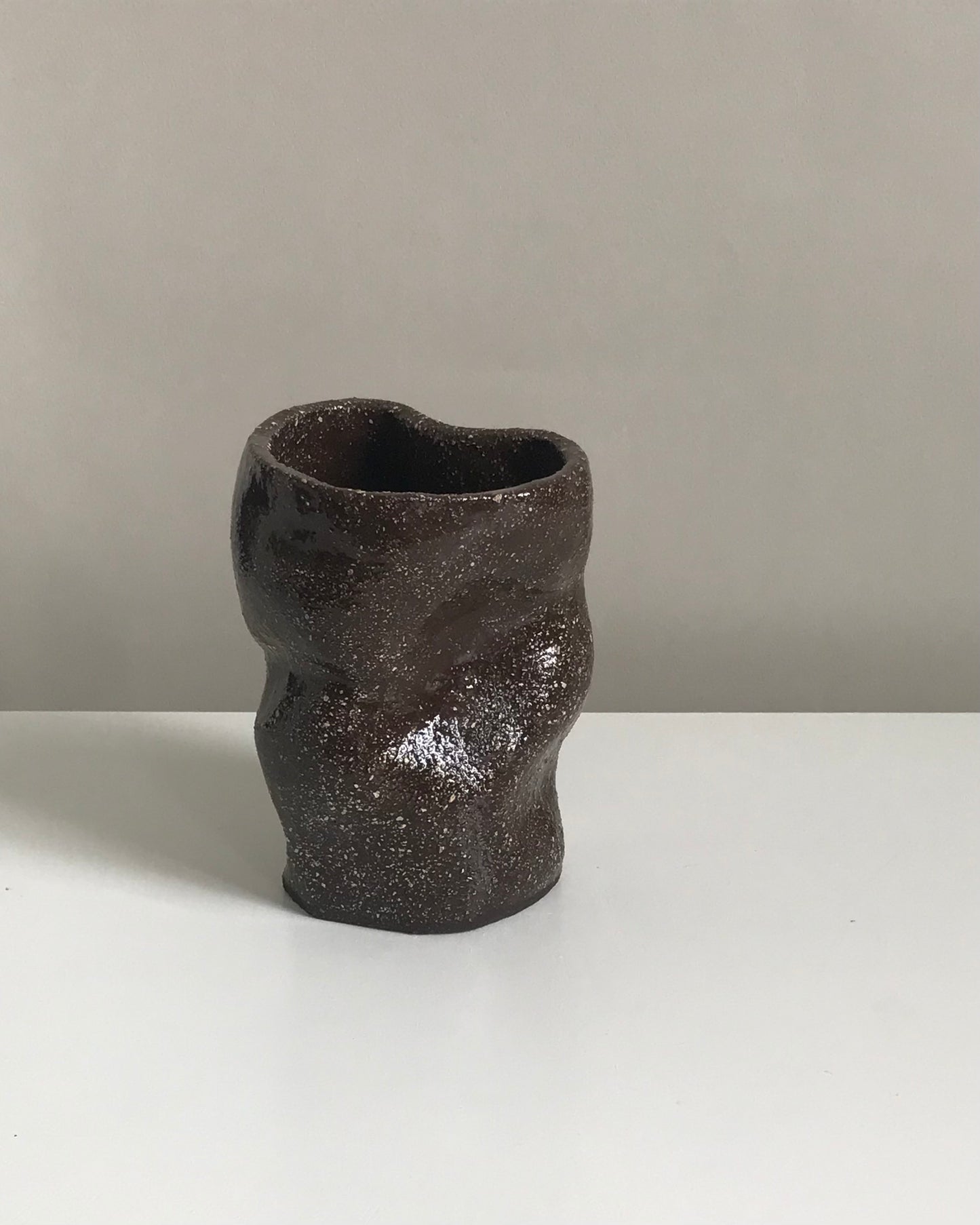 Zaire Vase